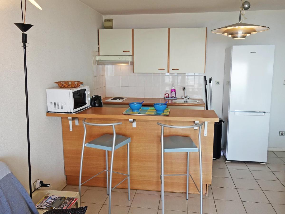 Apartment Artimon By Interhome Кане Екстериор снимка