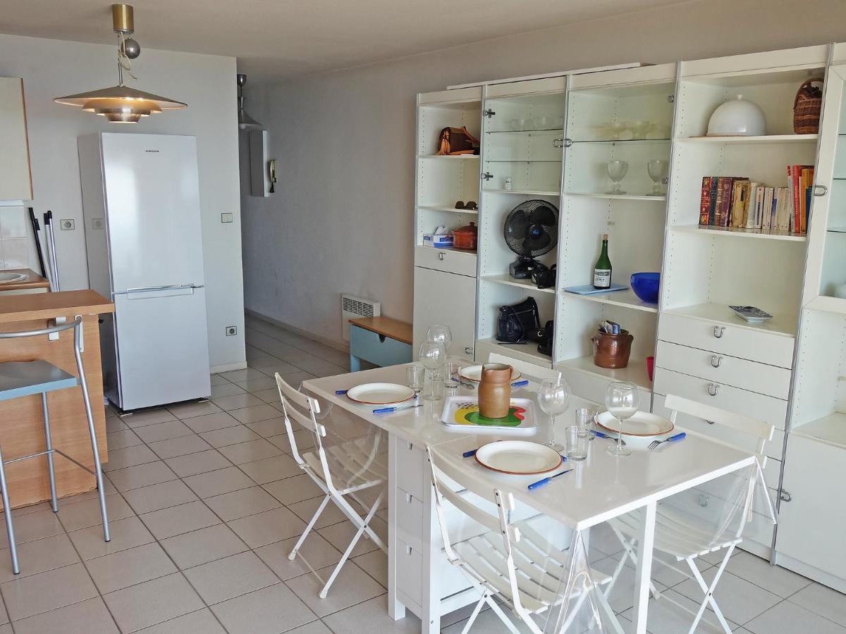 Apartment Artimon By Interhome Кане Екстериор снимка