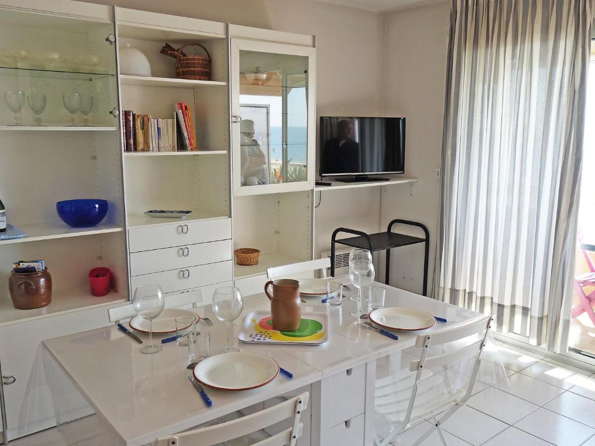 Apartment Artimon By Interhome Кане Екстериор снимка