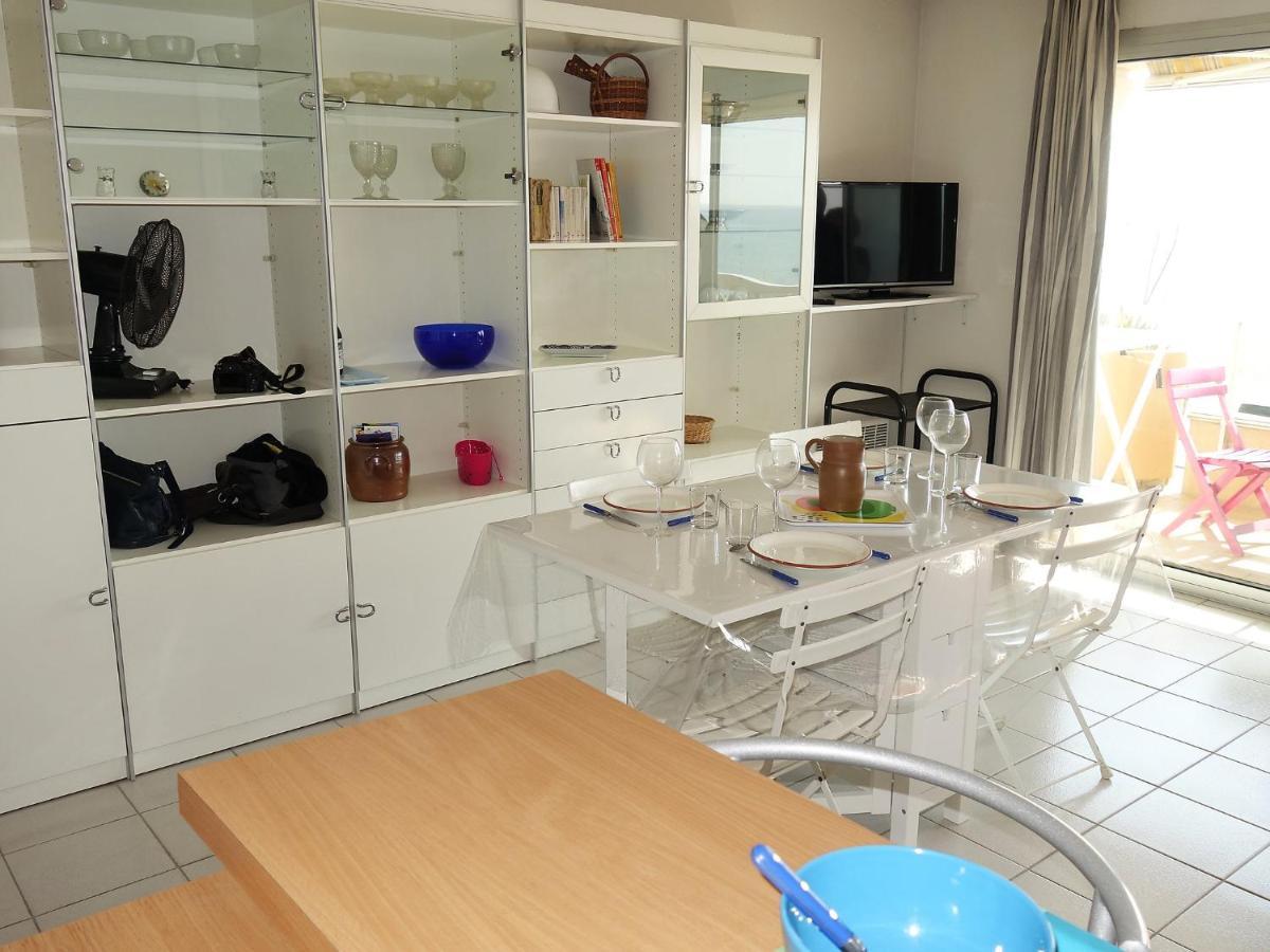 Apartment Artimon By Interhome Кане Екстериор снимка